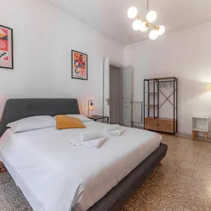 Palumbo Appartamento Roma